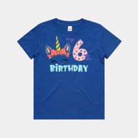 Kids Staple Tee Thumbnail