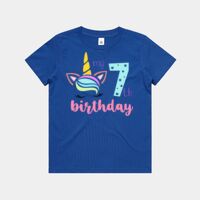 Kids Staple Tee Thumbnail
