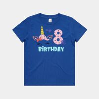 Kids Staple Tee Thumbnail