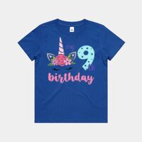 Kids Staple Tee Thumbnail