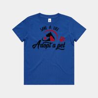 Kids Staple Tee Thumbnail