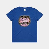 Kids Staple Tee Thumbnail