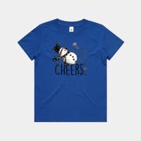Kids Staple Tee Thumbnail