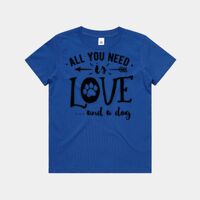 Kids Staple Tee Thumbnail