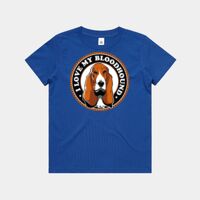 Kids Staple Tee Thumbnail