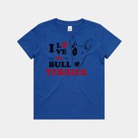 Kids Staple Tee Thumbnail