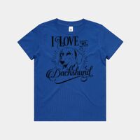 Kids Staple Tee Thumbnail