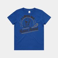 Kids Staple Tee Thumbnail