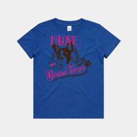 Kids Staple Tee Thumbnail