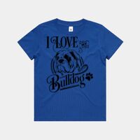 Kids Staple Tee Thumbnail