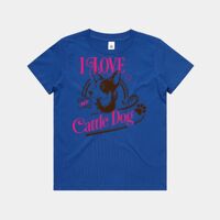 Kids Staple Tee Thumbnail