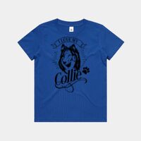 Kids Staple Tee Thumbnail