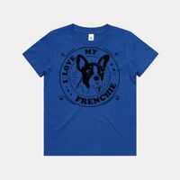 Kids Staple Tee Thumbnail