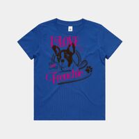 Kids Staple Tee Thumbnail