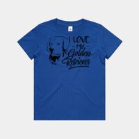 Kids Staple Tee Thumbnail