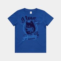 Kids Staple Tee Thumbnail