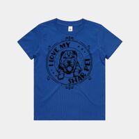 Kids Staple Tee Thumbnail