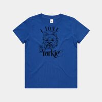 Kids Staple Tee Thumbnail