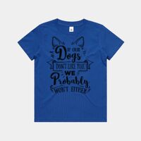 Kids Staple Tee Thumbnail