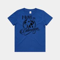 Kids Staple Tee Thumbnail