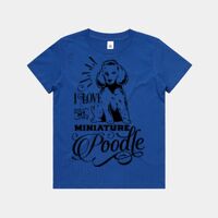 Kids Staple Tee Thumbnail