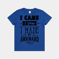 Kids Staple Tee Thumbnail