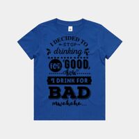 Kids Staple Tee Thumbnail