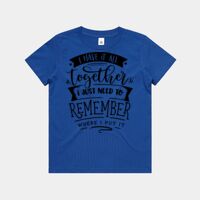 Kids Staple Tee Thumbnail