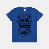 Kids Staple Tee Thumbnail