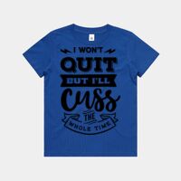 Kids Staple Tee Thumbnail
