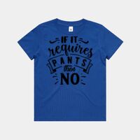 Kids Staple Tee Thumbnail