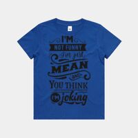 Kids Staple Tee Thumbnail