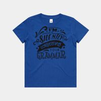 Kids Staple Tee Thumbnail