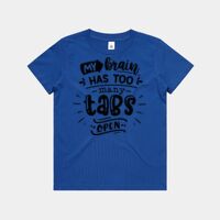 Kids Staple Tee Thumbnail