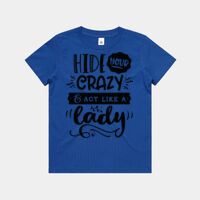 Kids Staple Tee Thumbnail
