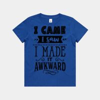 Kids Staple Tee Thumbnail