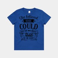 Kids Staple Tee Thumbnail