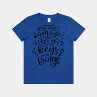 Kids Staple Tee Thumbnail