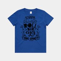 Kids Staple Tee Thumbnail