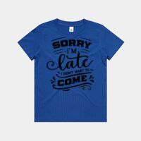 Kids Staple Tee Thumbnail