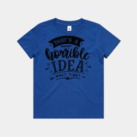 Kids Staple Tee Thumbnail