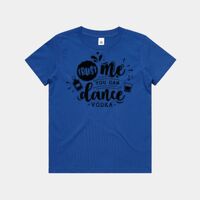 Kids Staple Tee Thumbnail