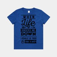 Kids Staple Tee Thumbnail