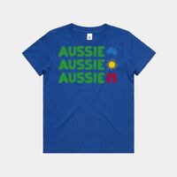 Kids Staple Tee Thumbnail