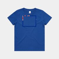 Kids Staple Tee Thumbnail