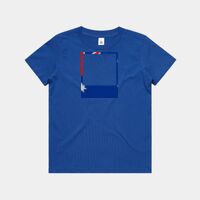 Kids Staple Tee Thumbnail