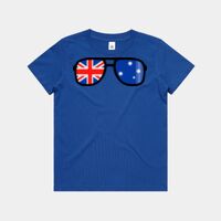 Kids Staple Tee Thumbnail