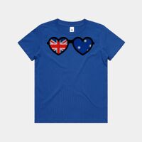 Kids Staple Tee Thumbnail
