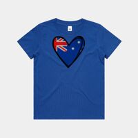 Kids Staple Tee Thumbnail