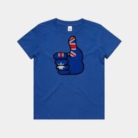 Kids Staple Tee Thumbnail